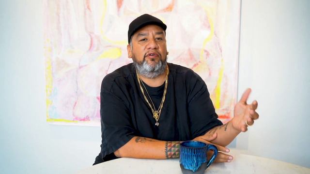 Jeffrey Gibson: Every Eye Open смотреть онлайн