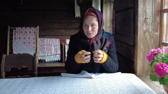Отдел кадров. Кижи. Татьяна Баранцова смотреть онлайн