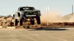 Monster Energy Unleashed in Ensenada, Mexico