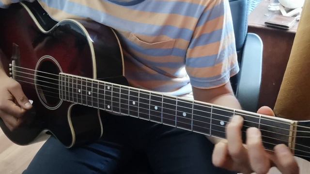 Cómo Tocar | Til kingdom Come - Coldplay смотреть онлайн