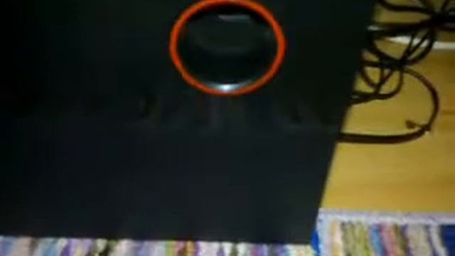 microlab m-200 subwoofer test смотреть онлайн