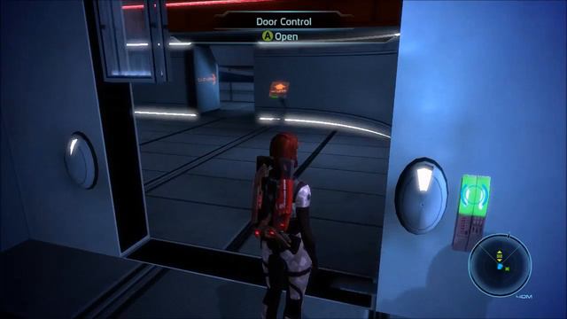 RAMPANT AI – Part 9 / Mass Effect – 63 Days Till MEA смотреть онлайн