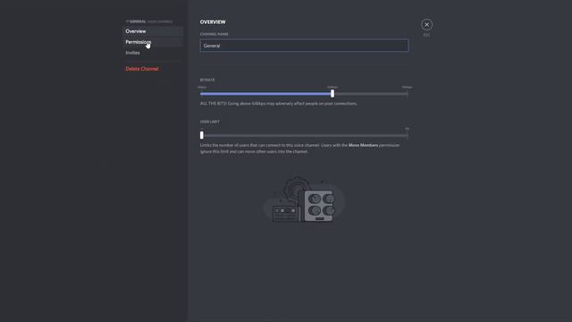 How to Globally Mute Someone in a Discord Server смотреть онлайн