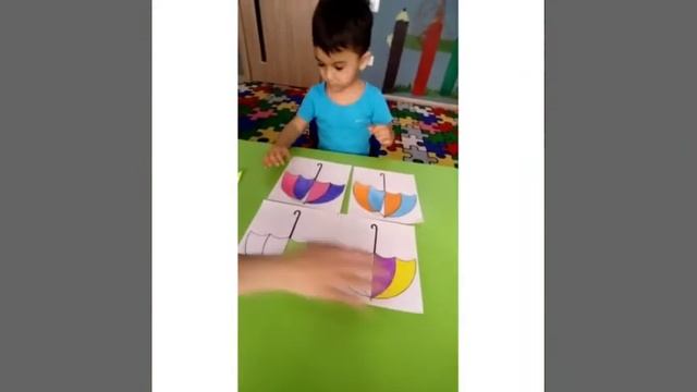 Игры в детском саду. смотреть онлайн