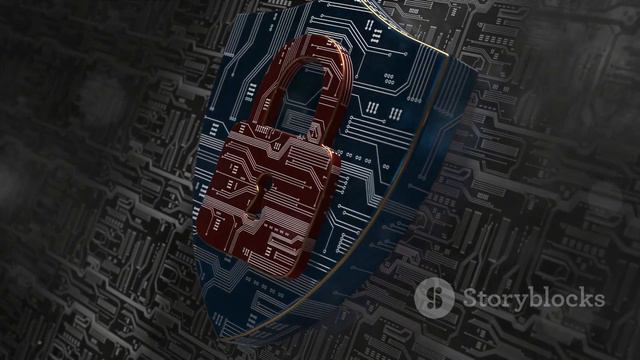 Sniffing Defense 101 Secure Your Data смотреть онлайн