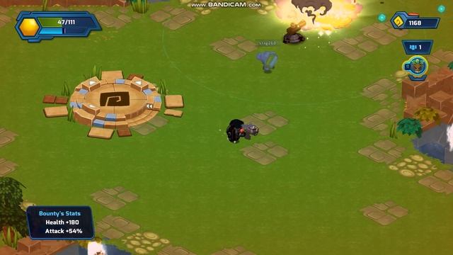 Next Up Hero (Gameplay 8) смотреть онлайн