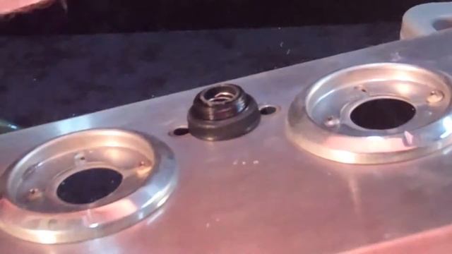 Replace Manual Igniters With Battery Controlled BBQ Grill Modules. смотреть онлайн