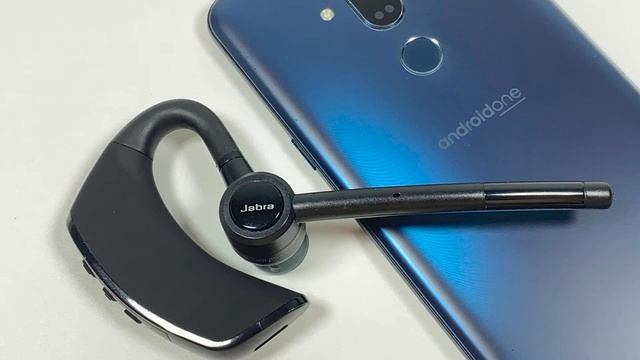 Jabra Talk 65 MIC Test смотреть онлайн