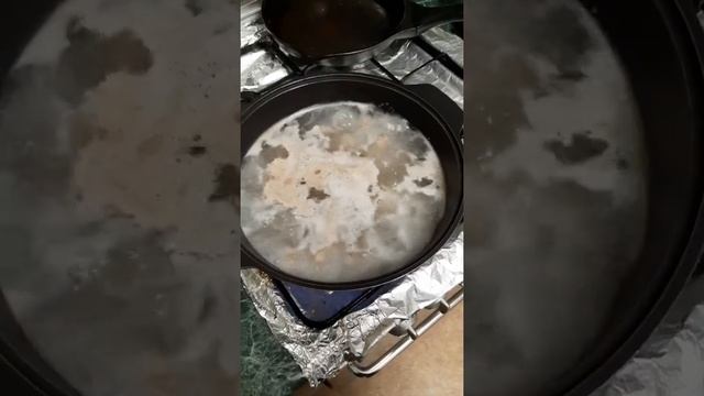 КАРТОШКА НЕ КАРТОШКА А