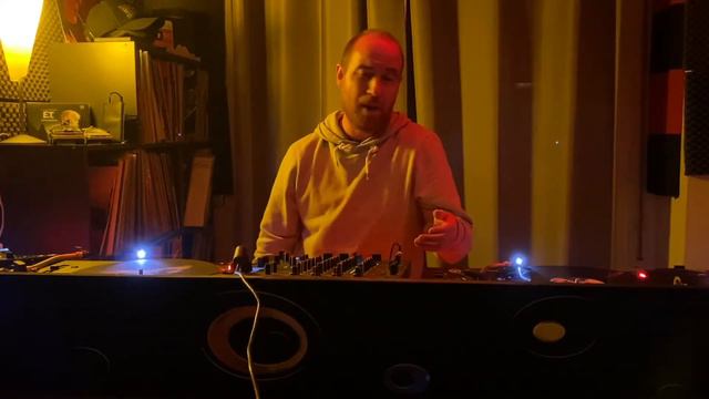 BREAK-PROGRESSIVE by DJ BARR & MCPM смотреть онлайн