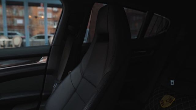 ПОДБОР АВТО | Стоит ли покупать Porsche Panamera Turbo 2011г ? смотреть онлайн