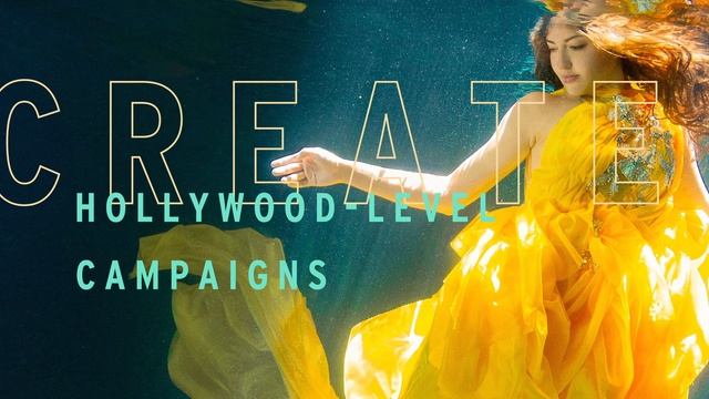 Photoshop Week 2019 Is Back! (Official Trailer) | CreativeLive смотреть онлайн