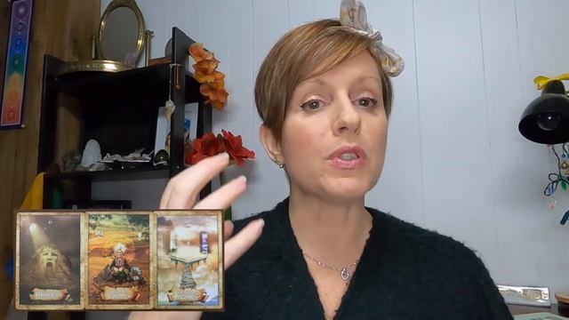Float on the Flow of Life - Weekly Oracle Card Reading Dec 14, 2020 смотреть онлайн