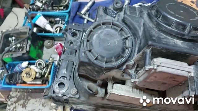 Уборка по-новому