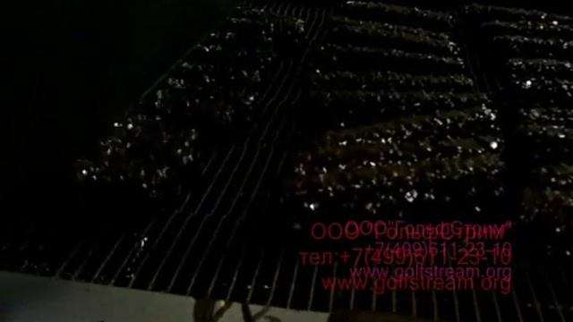 Видео линии по производству вафельных трубочек