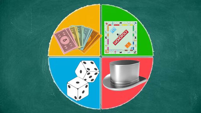 How much is Monopoly money Actually Worth? смотреть онлайн