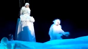 Ася, Вася и волшебное перышко (КЗ МИР)