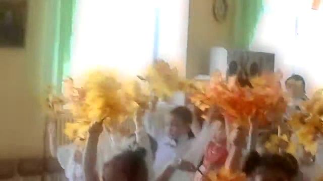 часть 2, детский сад №35 смотреть онлайн