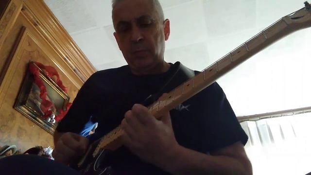 TONE CHECk : FENDER PLAYER STRT HSS PLUS TOP Mm GUIT ELÉC /J.Pacho смотреть онлайн