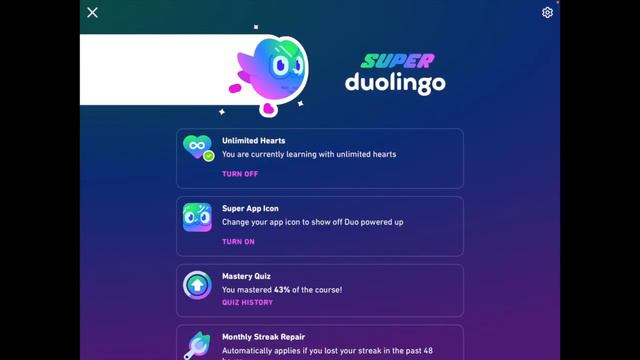 Duolingo's 10th Duoversary - New Desktop and Mobile Features with more to come! смотреть онлайн