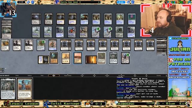 Bomberman - Legacy League #45 смотреть онлайн
