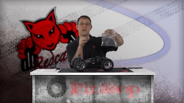 Vehicle Prep: How to RC Nitro смотреть онлайн