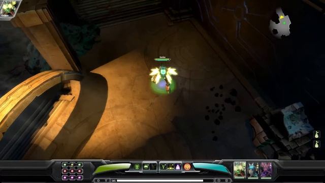 Darkspore™ DAT Corruptor!!! смотреть онлайн