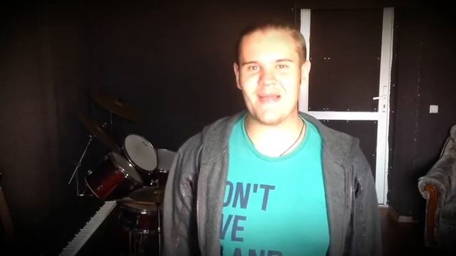 С ДНЕМ РОЖДЕНИЯ БРАТИШКА!!!! смотреть онлайн
