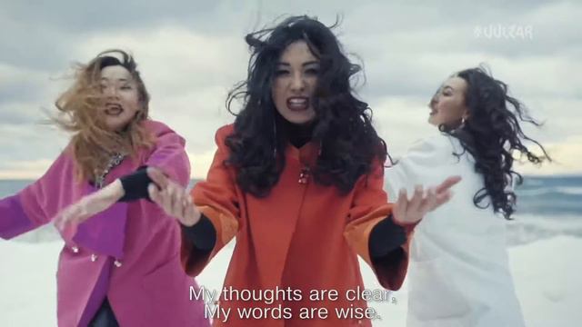 Буряад Арадни ¦ Дулма Сунрапова, Елена Борохитова, Дарима Цырендондопова