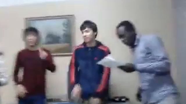 ОмГПУ Общежитие смотреть онлайн
