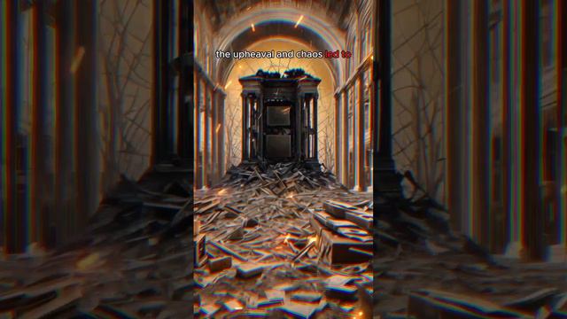 Worst Year to be Alive 536AD Part 2 смотреть онлайн