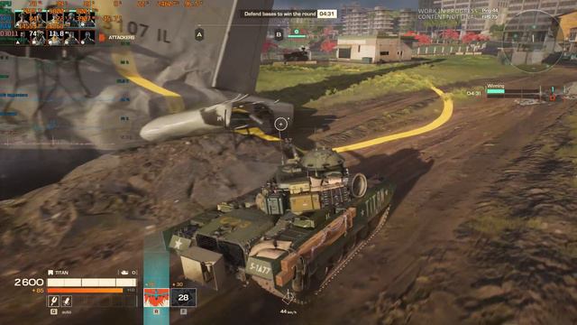 Project CW - CLOSED ALPHA TEST | NVIDIA RTX 4070 | INTEL I7 13700HX | #tanks #worldoftanks #wot смотреть онлайн
