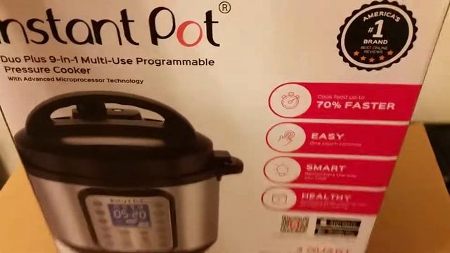 Мультиварка с Амазон смотреть онлайн