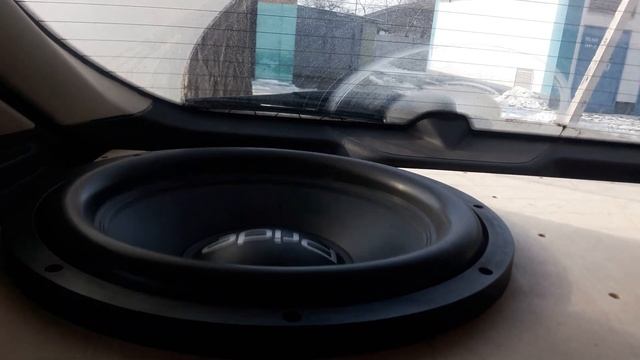 Pride MT15 от Aura 2500 Venom в 04ом