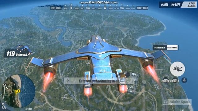 3rd Gen Intel Core i3-3220/Intel HD graphics 2500 RULES OF SURVIVAL GAME TEST (no graphics card) смотреть онлайн