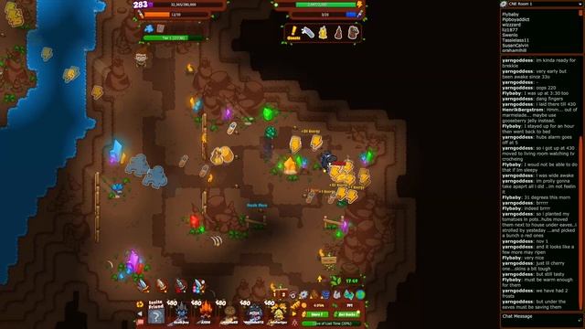 Bush Whacker 2 Part 254 Cave Of No Music смотреть онлайн