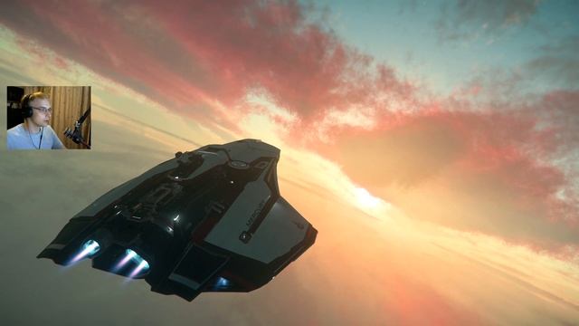 Что изменилось в Star Citizen в 2021 году? смотреть онлайн