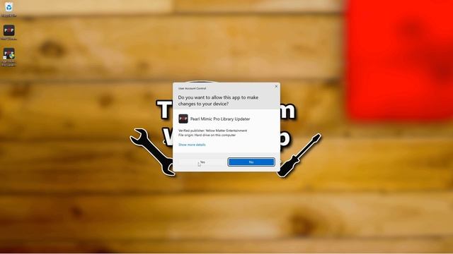How To Install Software & Library Updates on the Pearl Mimic Pro | ver 1.4.18 смотреть онлайн