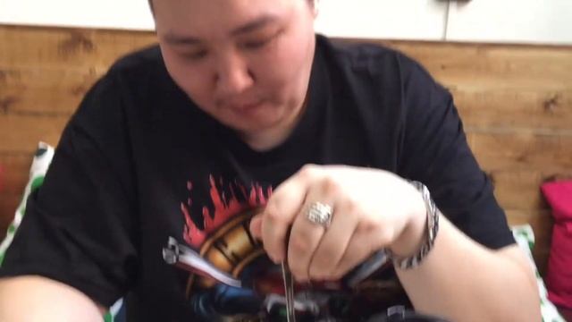 Угли-Угли - кафе в креативном кластере смотреть онлайн