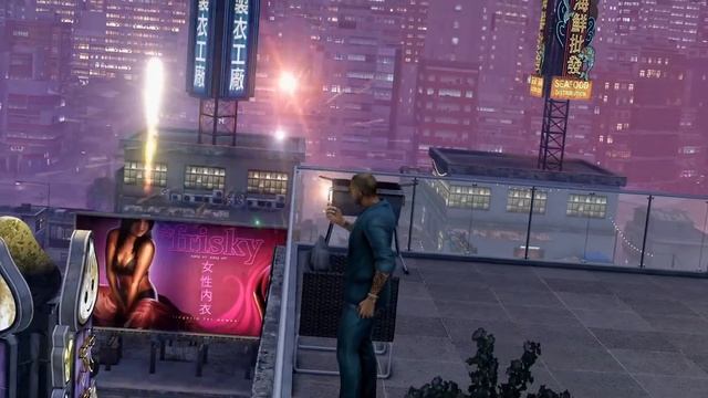 Triad Wars – Own the Underworld смотреть онлайн