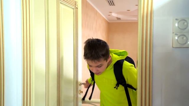 Mejor Amiga vs Novio || Divertido momentos por Amigos para siempre смотреть онлайн