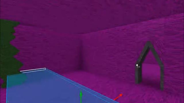 Roblox Studio | Undertale | Ruins Part 1 | Speedbuild смотреть онлайн