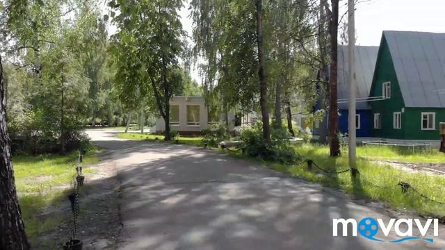 Пансионат "Чайка" #3 смотреть онлайн