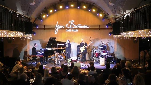 "Арго" Красивая советская песня Дудук-бэнд Виталий Погосян смотреть онлайн