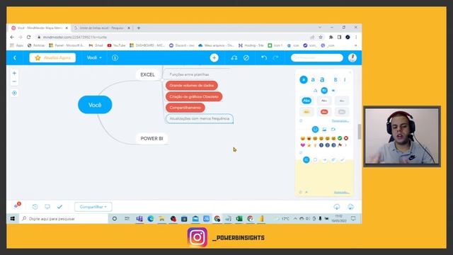 Excel x Power BI - Lucas Amorim смотреть онлайн