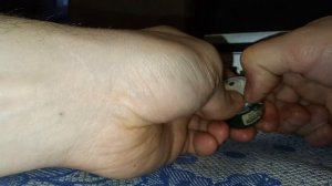 Электродвигатель от магнитофона. Как смазать подшипники скольжения.