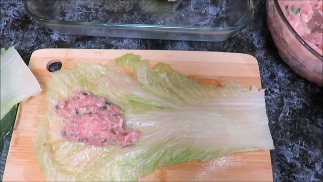 ???САМЫЕ ВКУСНЫЕ голубцы в духовке под соусом  ??? рецепт??? В стране чудес