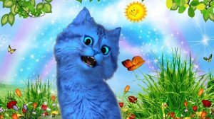 КОТЕНОК АЛЬБО ? ПРИВЕТСТВУЕТ ВАС НА СВОЕМ КАНАЛЕ ДРУЗЬЯ