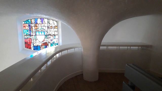 The church in Dunree, Co, Donegal, Ireland. смотреть онлайн