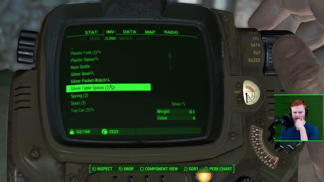 FALLOUT 4: My Review 7 Months After Release (SPOILERS) смотреть онлайн